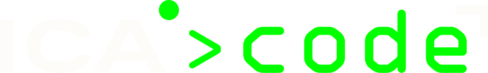 ICA>code